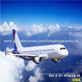 International air freight, shipping to Phoenix Los Angeles of USA from Shenzhen, Hong Kong